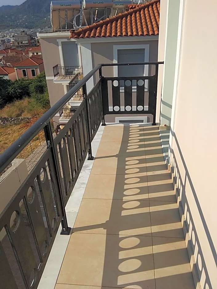 Pyrgos Sofokleous