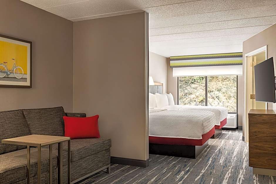 Hampton Inn By Hilton Shelton