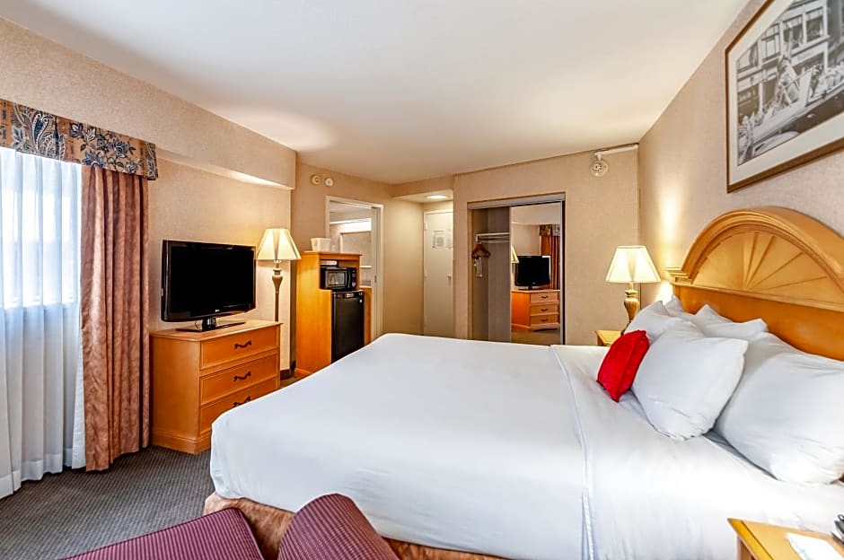 Red Lion Hotel Rosslyn Iwo Jima – Arlington, VA