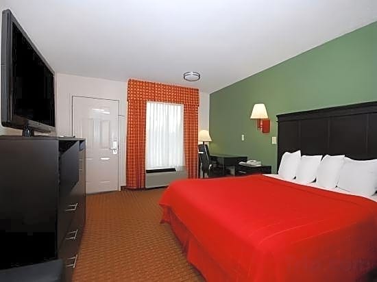 Quality Inn Savannah South