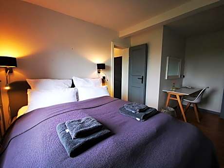 One-Bedroom Superior Apartment