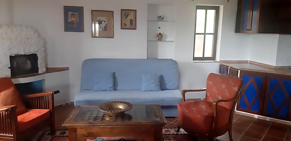 Şato Triopia Butik Otel