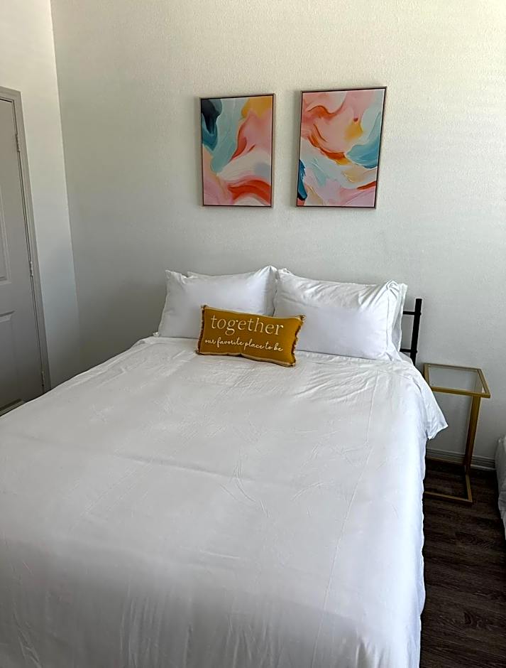 Convenient Spacious 2Bed 2Bath