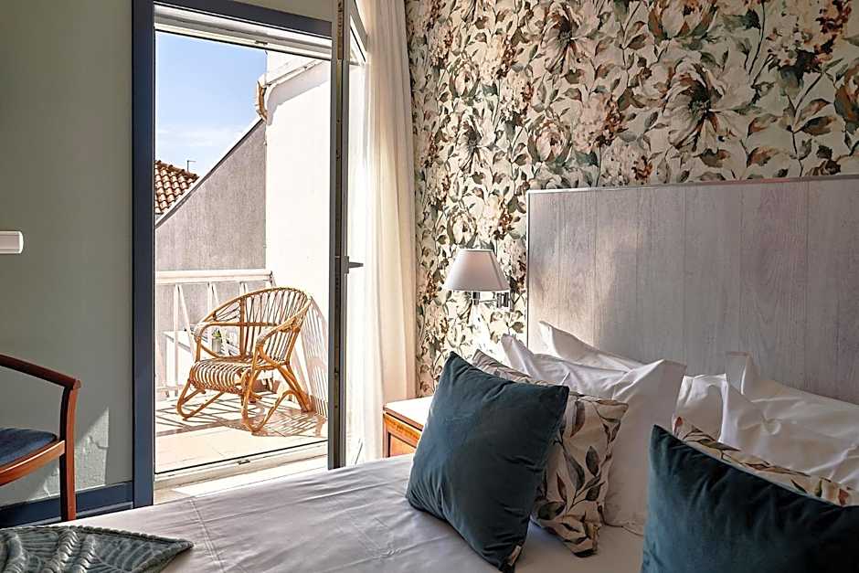 Galeria Suite Hotel