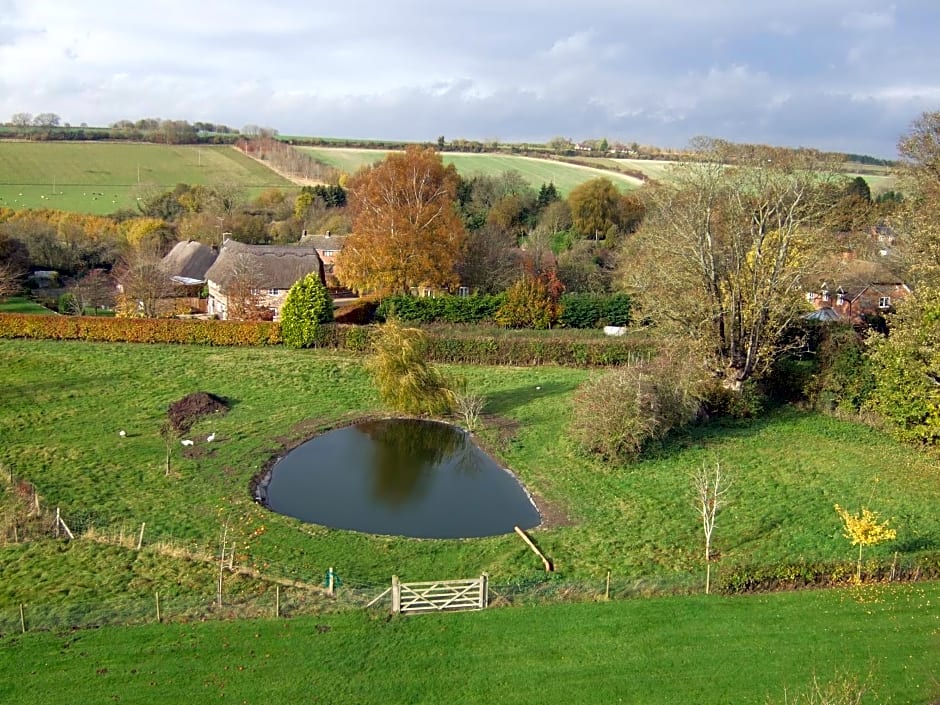 Westcourt Farm
