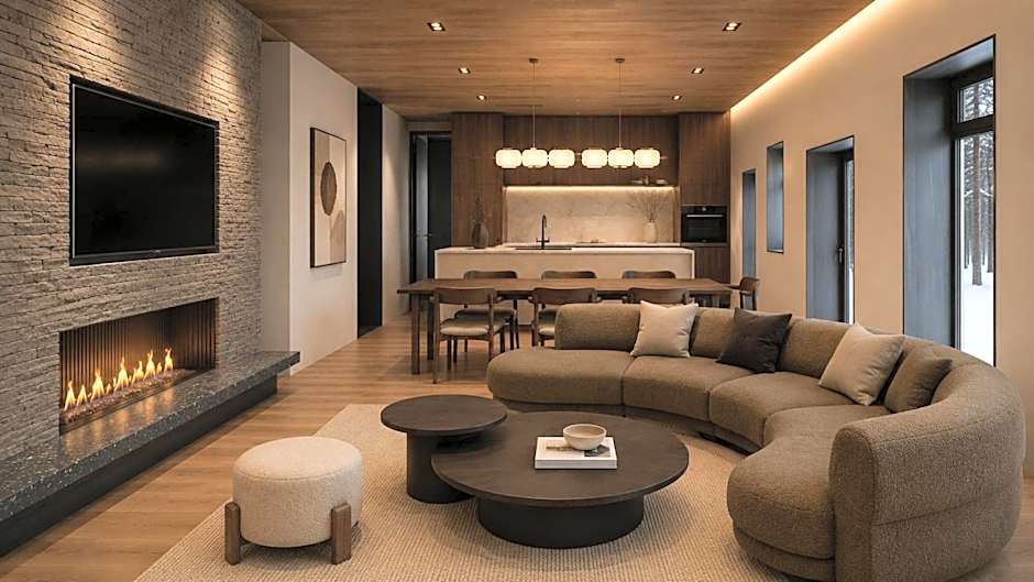Kira Kira Suites by H2 Life