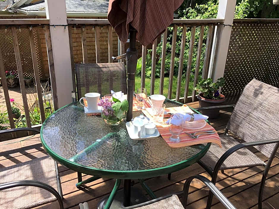 The Stella Rose B&B