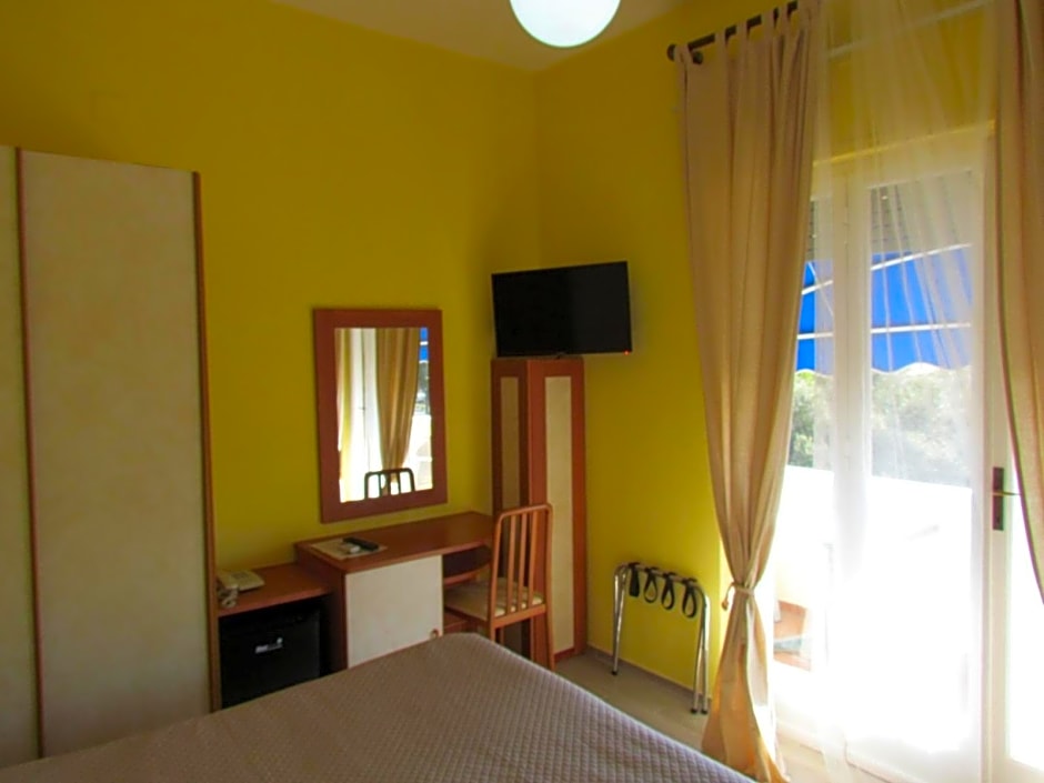 Hotel Villa Colombo