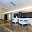ZMAX Hotel Guangzhou Tianhe Sports Center East Metro Station