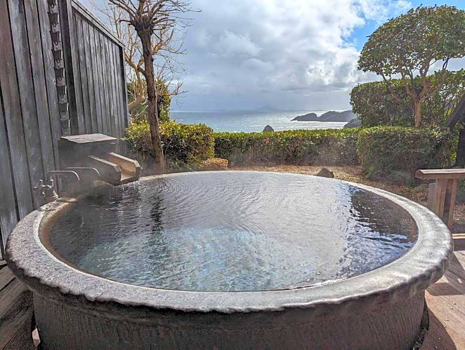 Shimoda View Hotel