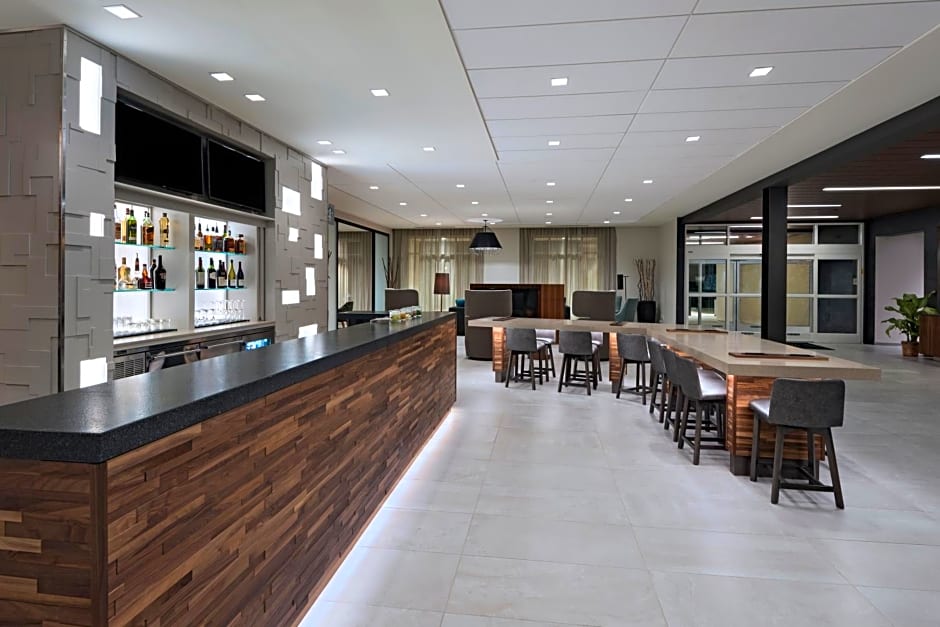 Courtyard by Marriott Jackson Madison