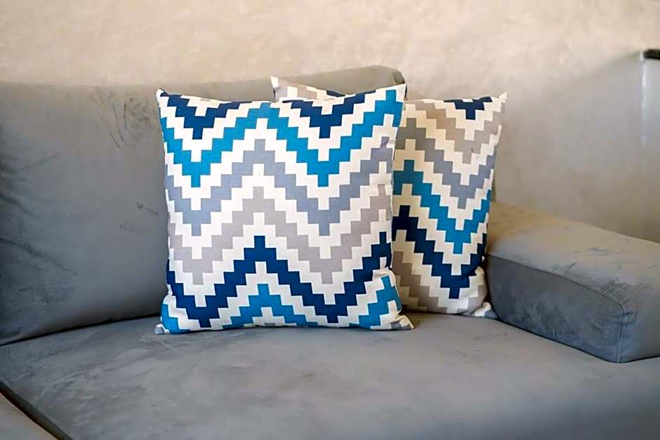 Appartement Près de la Plage