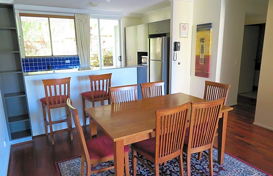 Seachange Coolum Beach