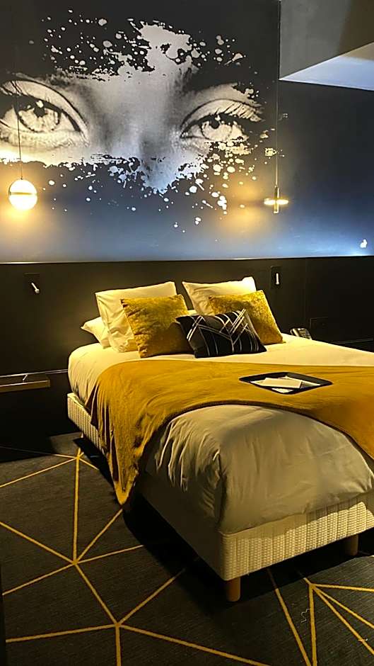 The Leprince Hotel Spa, BW Premier Collection by Best Western