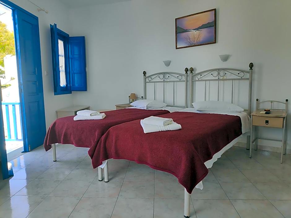 Photo 1 of 3 of 1 Double Bed or 2 Beds