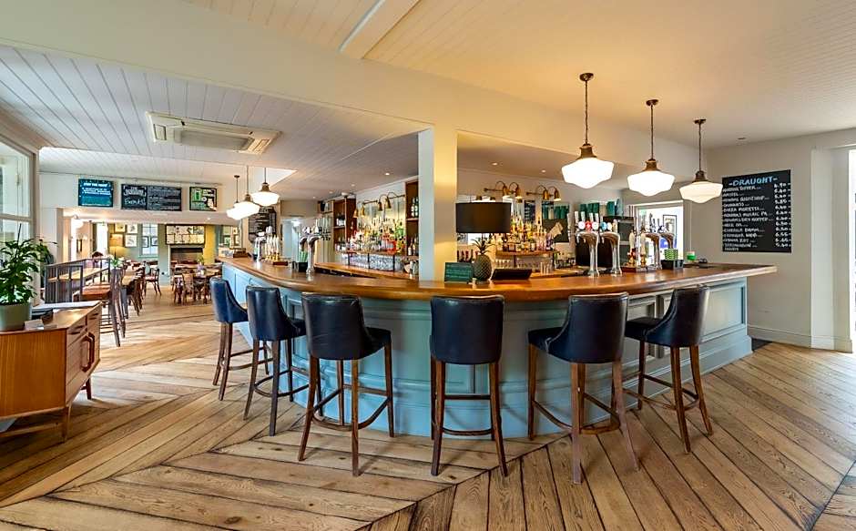 The Georgian Townhouse