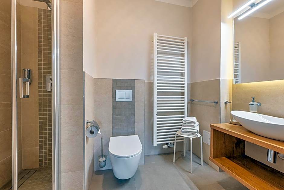 Pałac Łomnica Karkonosze - Schloss Lomnitz Riesengebirge