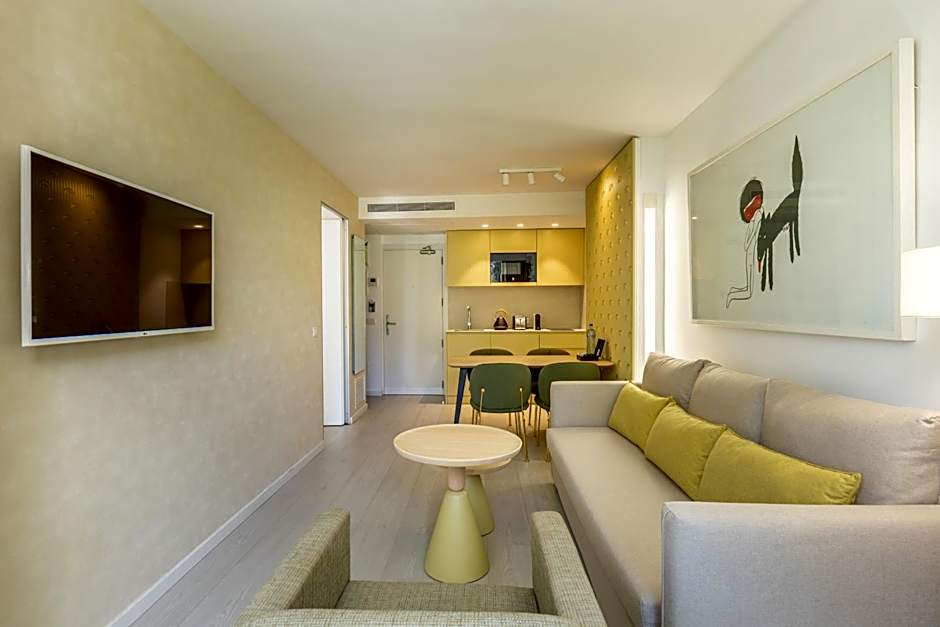 Hotel Illa d'Or & Club Apts 4* Sup