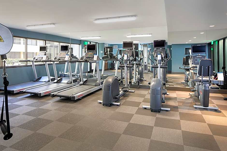 Holiday Inn Washington-College Pk (I-95) By IHG
