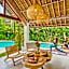 Villa Indigo - 5-BDR with huge pool and garden