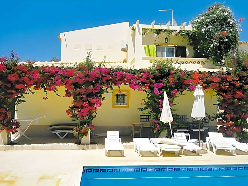 Apartamentos Monte dos Avos, Albufeira