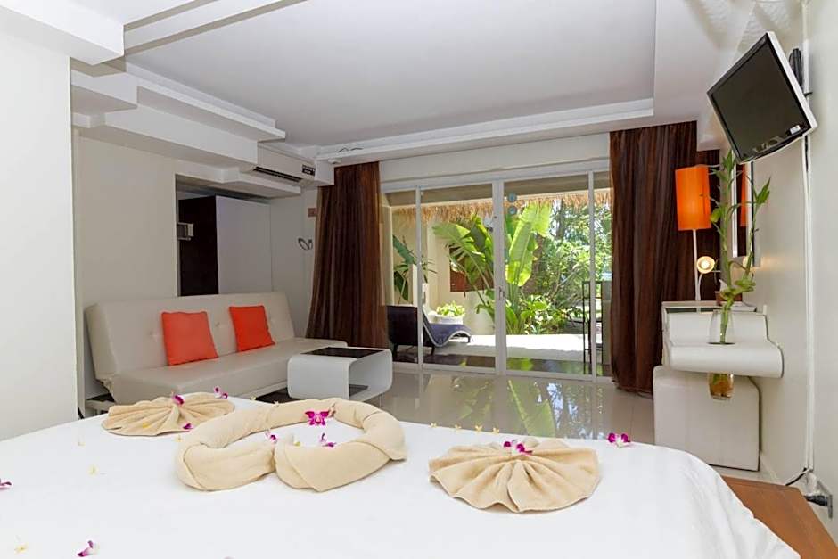 Mama Beach Residence - Adults Only