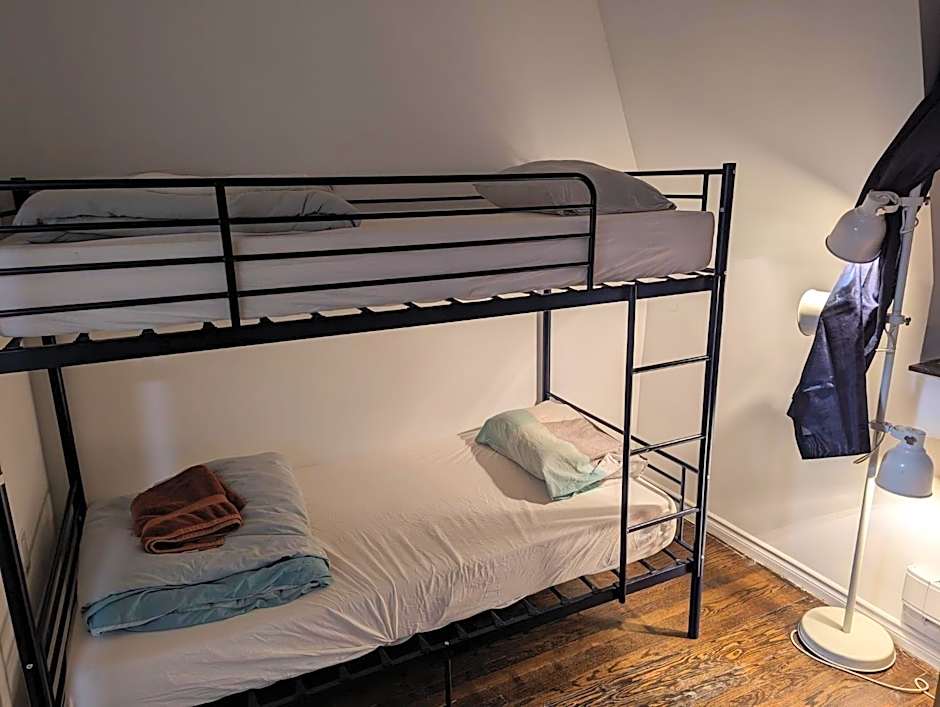 The Parkdale Hostellerie