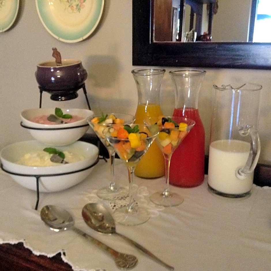 Gerald's Gift Guest House