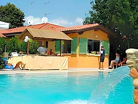 Hotel Villa Tiziana