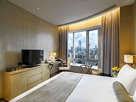 1 Bedroom Deluxe