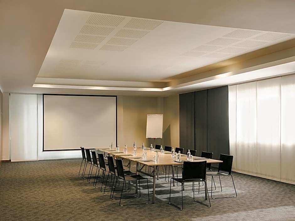 Sercotel Valladolid