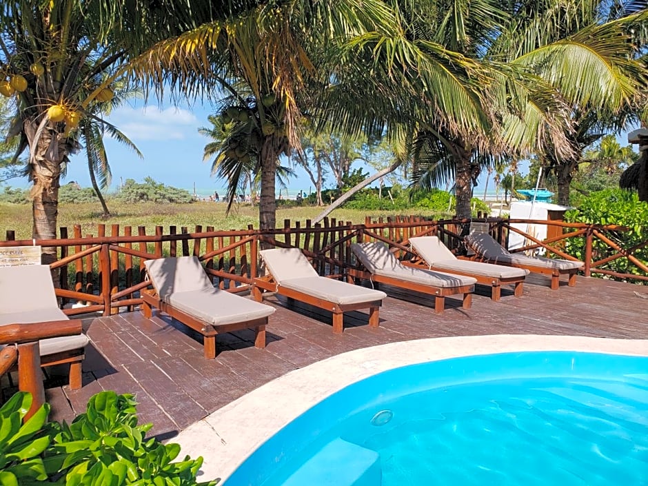 Casa Hridaya Hotel Boutique