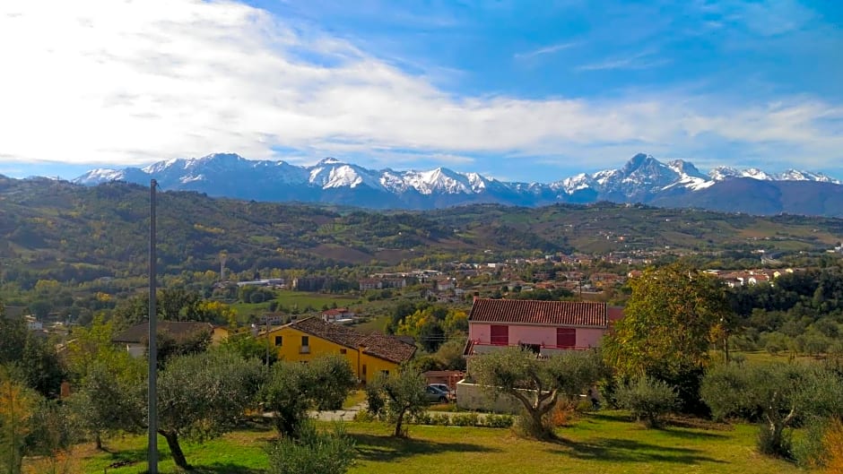 La Casa delle Storie