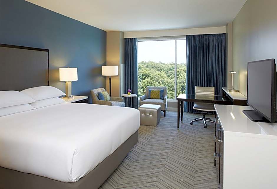 Hyatt Regency Atlanta Perimeter at Villa Christina