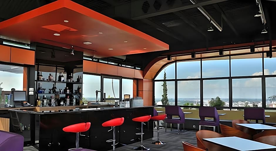 Aston Jambi Hotel And Conference Center