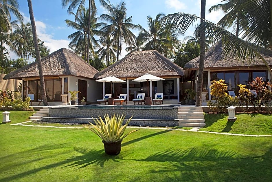 Siddhartha Oceanfront Resort & Spa