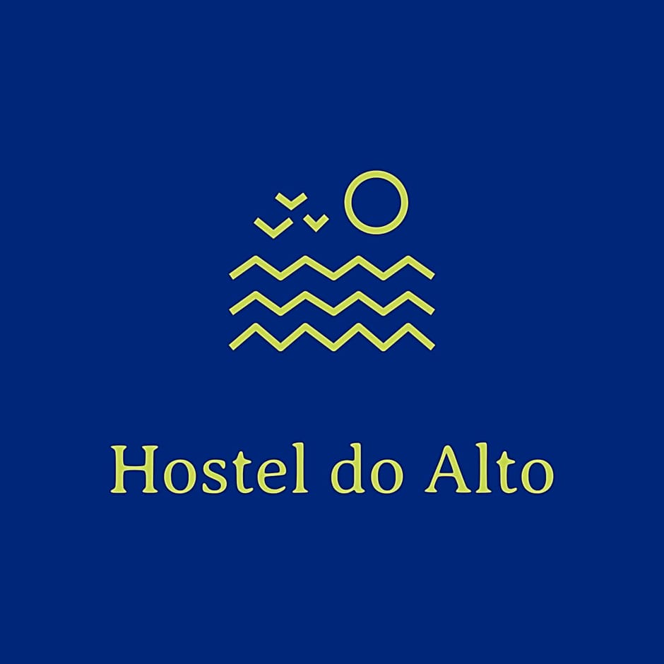 Hostel do Alto - Fão