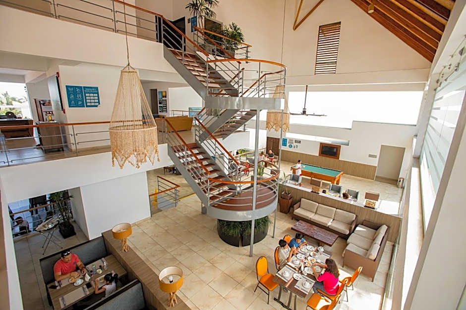 Casa Andina Select Zorritos Tumbes