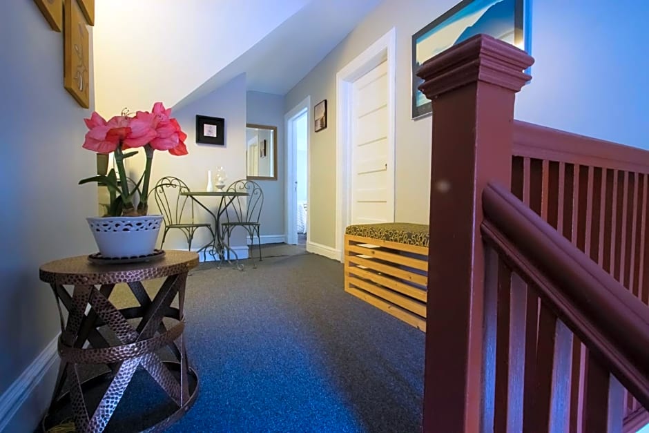 A and FayeBed and Breakfast, Inc,