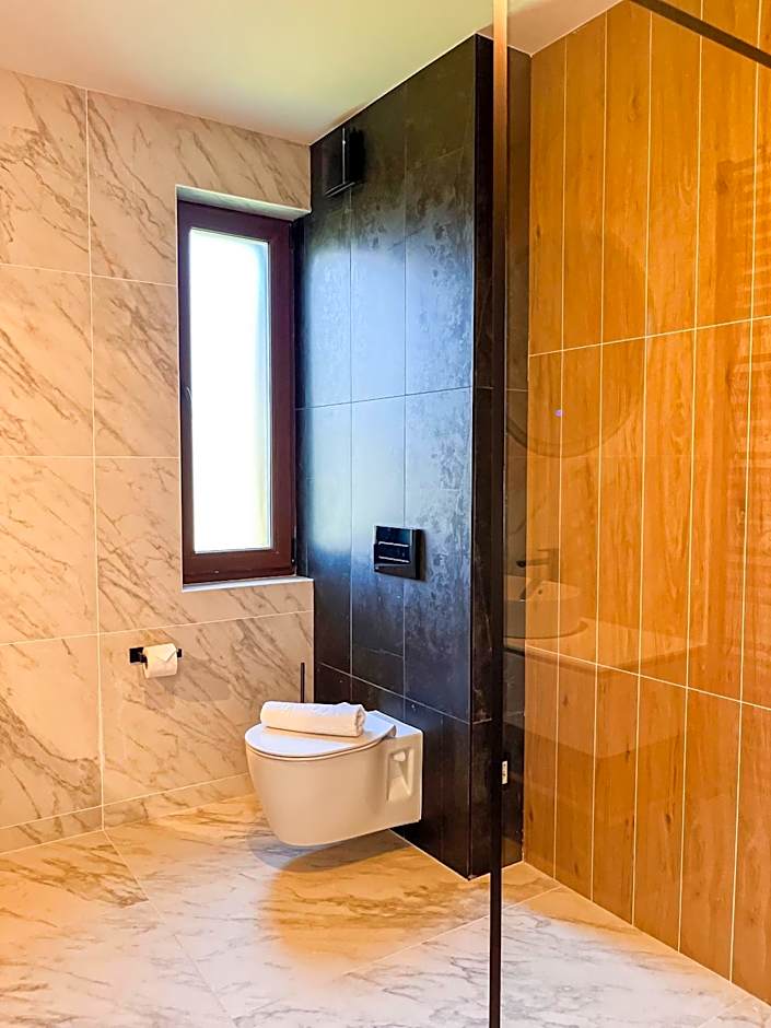 Grand Chalet Aparthotel