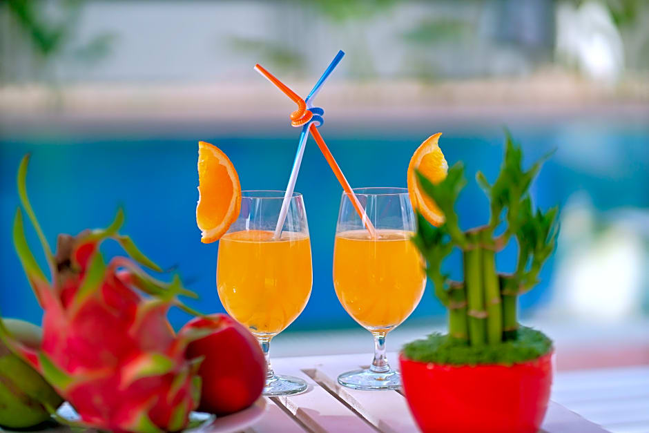 Phuoc My An Beach Hotel