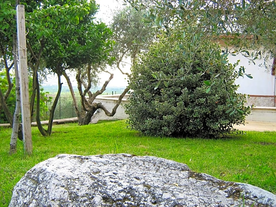 B&B Maison Villa Vittorio