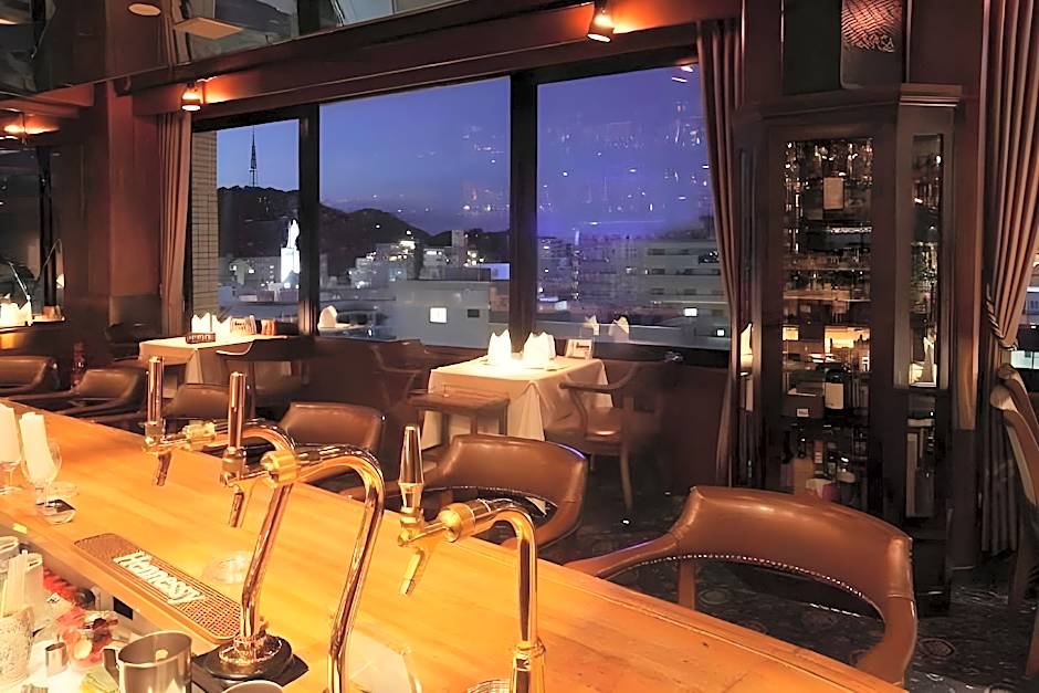 Nest Hotel Matsuyama