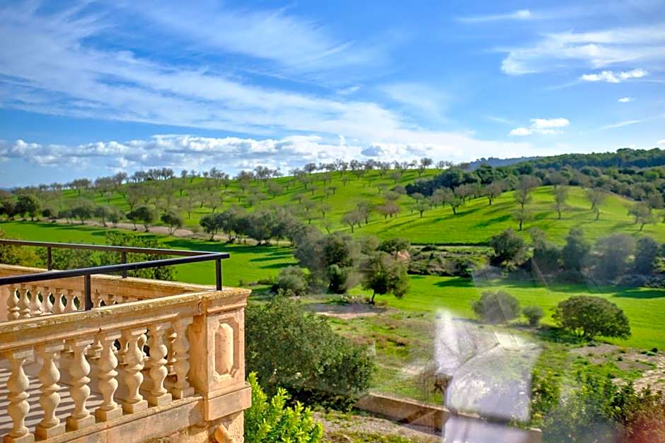 Finca Sa Bastida Luxury Retreat & Spa Adults Only - Over 14