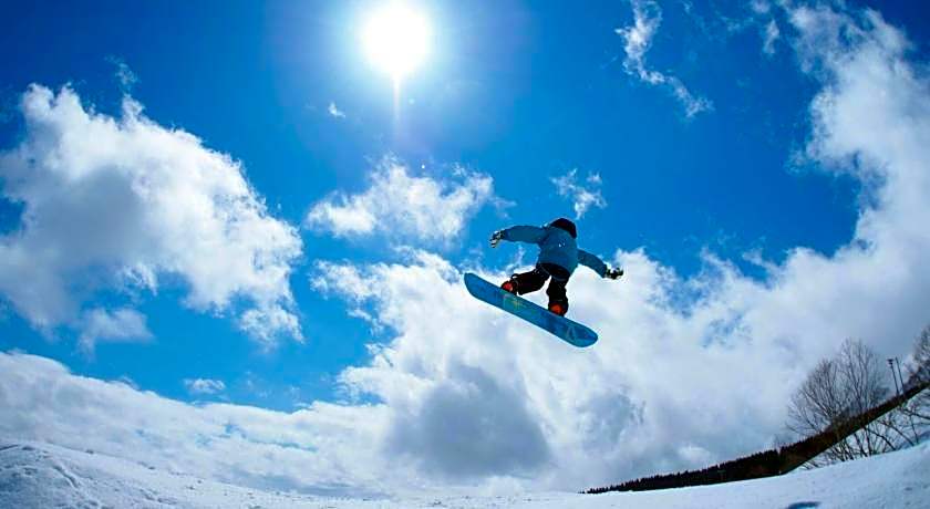 Lake Side Hotel Minatoya