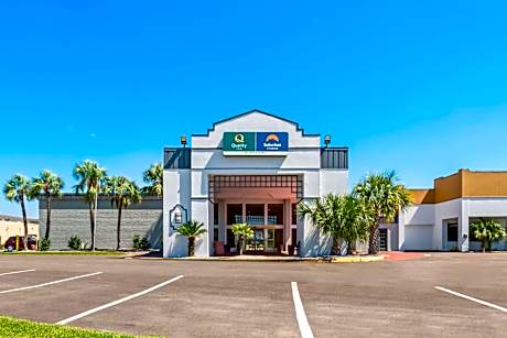 Quality Inn Slidell I-10