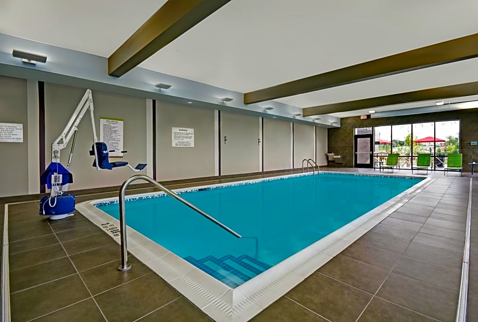 Home2 Suites By Hilton Utica, Ny