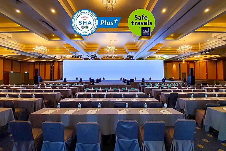 Royal Phuket City Hotel