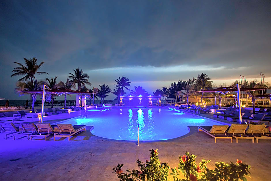 Viva Fortuna Beach by Wyndham, A Trademark All Inclusive