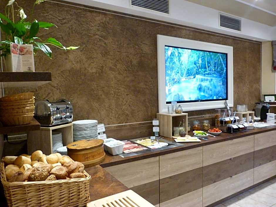 Flair-Waldhotel Mellestollen